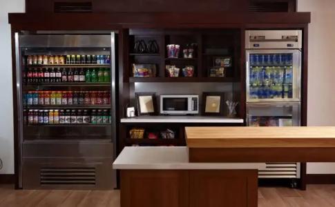 DoubleTree by Hilton Las Vegas Airport - 10