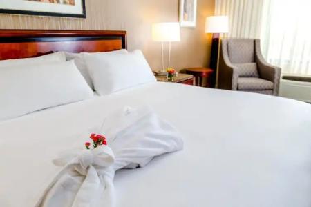 DoubleTree by Hilton Las Vegas Airport - 35