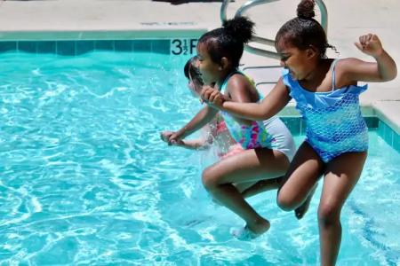 DoubleTree by Hilton Las Vegas Airport - 29