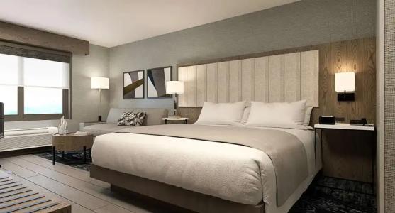 DoubleTree by Hilton Las Vegas Airport - 3