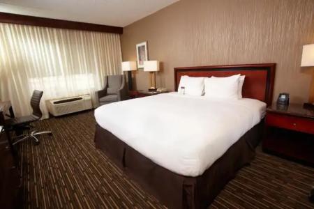 DoubleTree by Hilton Las Vegas Airport - 45