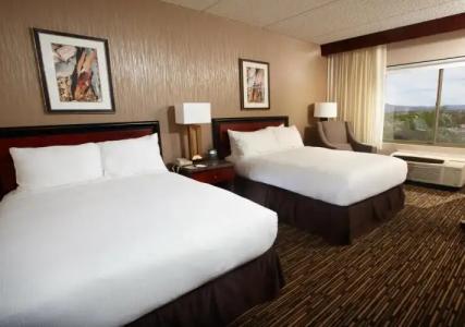 DoubleTree by Hilton Las Vegas Airport - 6