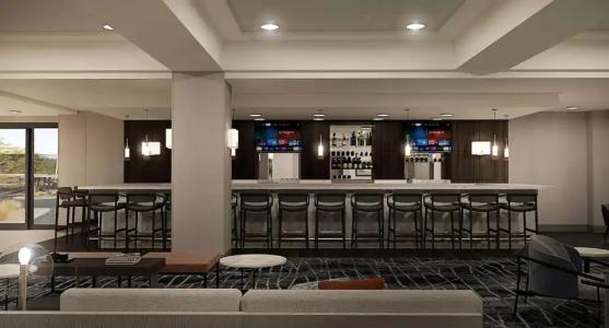 DoubleTree by Hilton Las Vegas Airport - 1