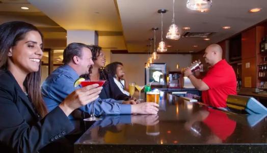 DoubleTree by Hilton Las Vegas Airport - 30