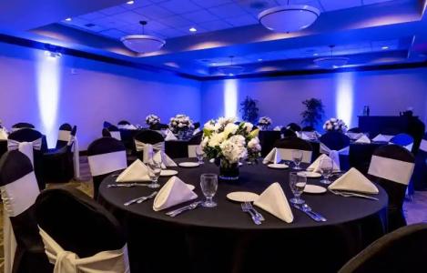 DoubleTree by Hilton Las Vegas Airport - 15