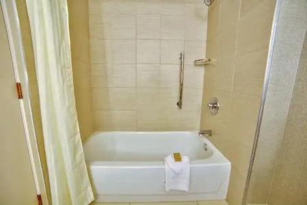 DoubleTree by Hilton Las Vegas Airport - 9