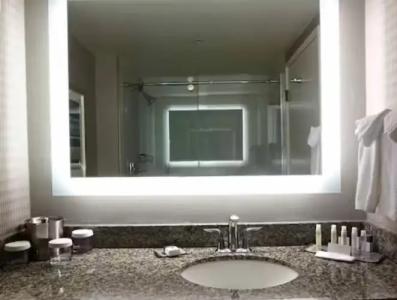 DoubleTree by Hilton Las Vegas Airport - 41