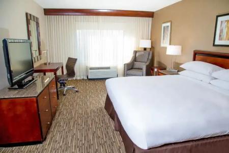 DoubleTree by Hilton Las Vegas Airport - 34
