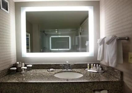 DoubleTree by Hilton Las Vegas Airport - 7