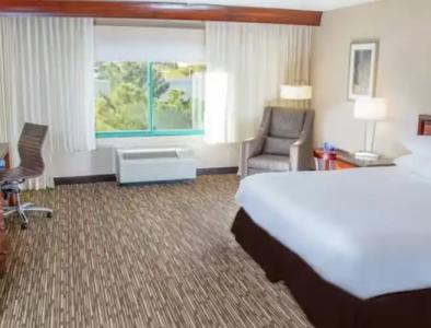 DoubleTree by Hilton Las Vegas Airport - 38