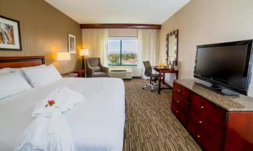DoubleTree by Hilton Las Vegas Airport - 44