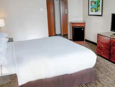 DoubleTree by Hilton Las Vegas Airport - 43