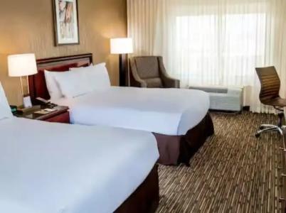 DoubleTree by Hilton Las Vegas Airport - 31