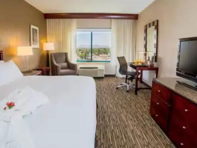 DoubleTree by Hilton Las Vegas Airport - 42