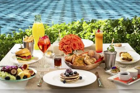 Encore at Wynn Las Vegas - 11