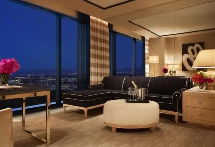 Encore at Wynn Las Vegas - 6