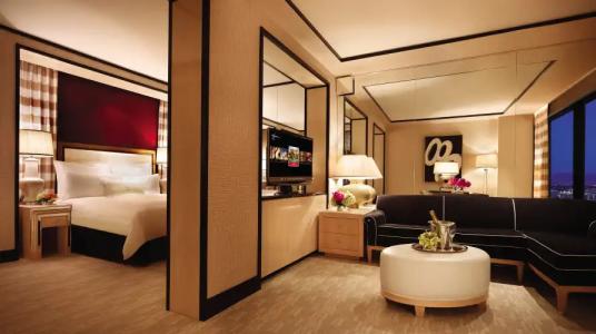 Encore at Wynn Las Vegas - 4