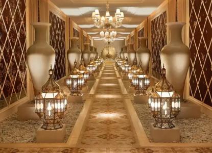 Encore at Wynn Las Vegas - 13