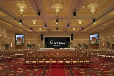 Encore at Wynn Las Vegas - 19