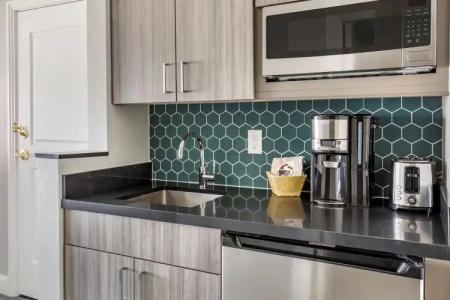 Hilton Grand Vacations Club on the Las Vegas Strip - 61