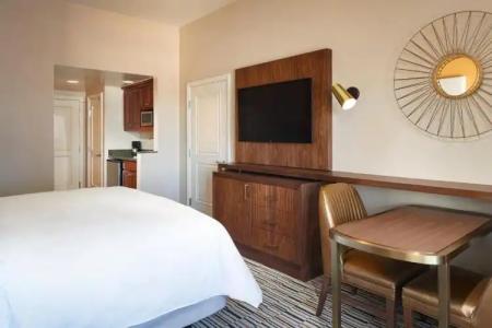 Hilton Grand Vacations Club on the Las Vegas Strip - 59