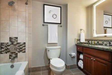 Hilton Grand Vacations Club on the Las Vegas Strip - 60