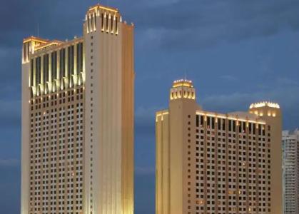 Hilton Grand Vacations Club on the Las Vegas Strip