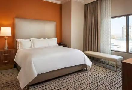 Hilton Grand Vacations Club on the Las Vegas Strip - 37