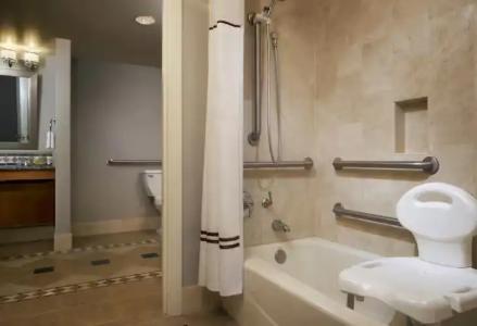 Hilton Grand Vacations Club on the Las Vegas Strip - 56