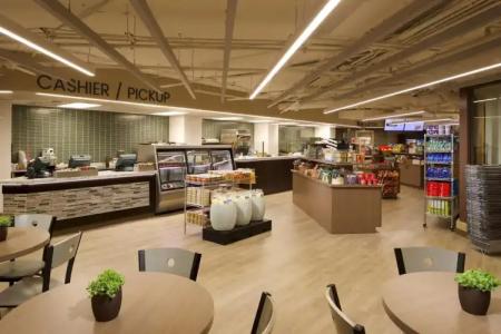 Hilton Grand Vacations Club on the Las Vegas Strip - 32