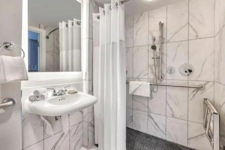 Hilton Grand Vacations Club on the Las Vegas Strip - 9