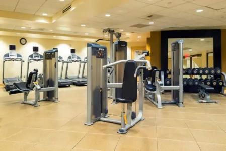 Hilton Grand Vacations Club on the Las Vegas Strip - 22