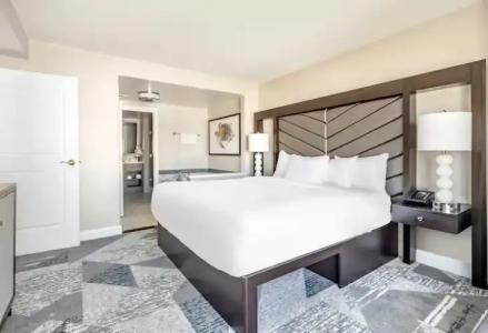 Hilton Grand Vacations Club on the Las Vegas Strip - 36