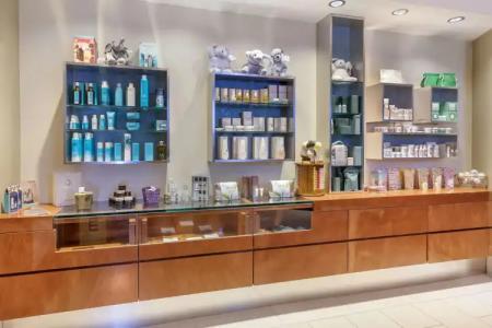 Hilton Grand Vacations Club on the Las Vegas Strip - 12