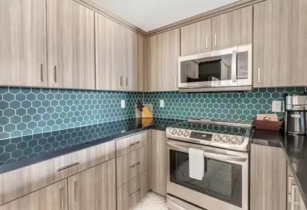 Hilton Grand Vacations Club on the Las Vegas Strip - 55