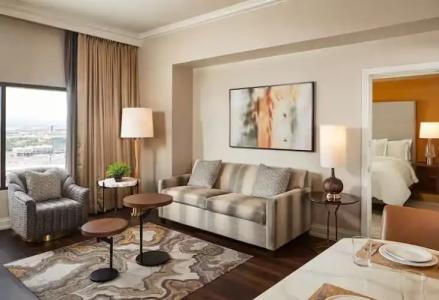 Hilton Grand Vacations Club on the Las Vegas Strip - 39