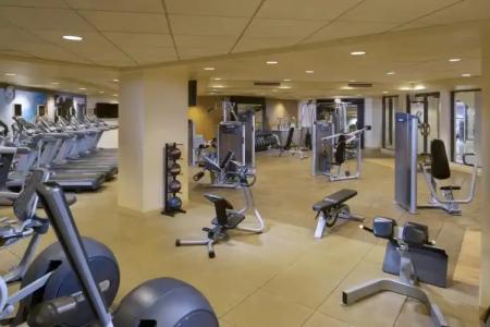 Hilton Grand Vacations Club on the Las Vegas Strip - 24