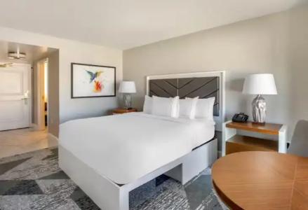 Hilton Grand Vacations Club on the Las Vegas Strip - 64