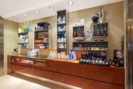 Hilton Grand Vacations Club on the Las Vegas Strip - 34