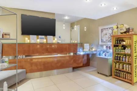 Hilton Grand Vacations Club on the Las Vegas Strip - 10