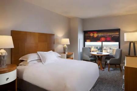 Hilton Grand Vacations Club on the Las Vegas Strip - 3