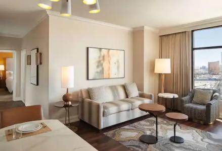 Hilton Grand Vacations Club on the Las Vegas Strip - 49