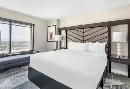 Hilton Grand Vacations Club on the Las Vegas Strip - 51