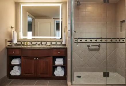 Hilton Grand Vacations Club on the Las Vegas Strip - 50