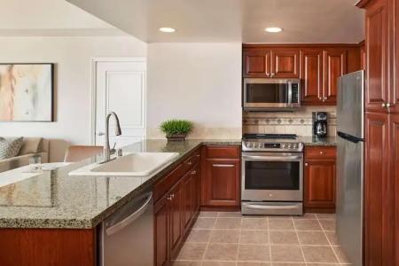 Hilton Grand Vacations Club on the Las Vegas Strip - 28