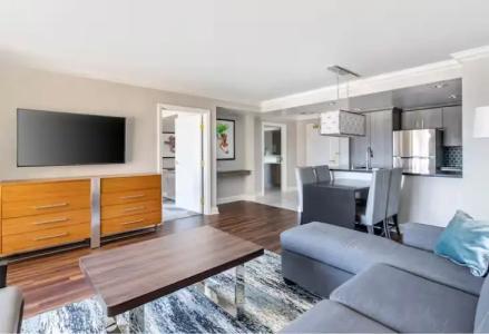 Hilton Grand Vacations Club on the Las Vegas Strip - 48