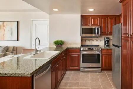 Hilton Grand Vacations Club on the Las Vegas Strip - 46