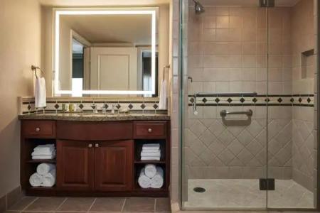 Hilton Grand Vacations Club on the Las Vegas Strip - 43