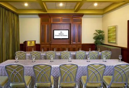 Hilton Grand Vacations Club on the Las Vegas Strip - 19