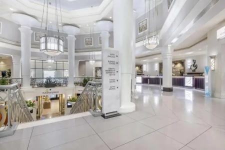 Hilton Grand Vacations Club on the Las Vegas Strip - 1